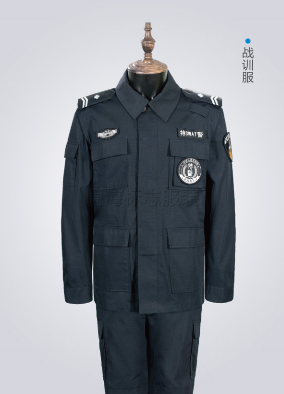 春秋站訓(xùn)服、冬站訓(xùn)服及配件